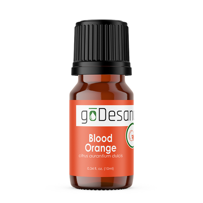 Water Enhancing Organic Essential Oils - Pure and Unrefined! - Renee Lane Company