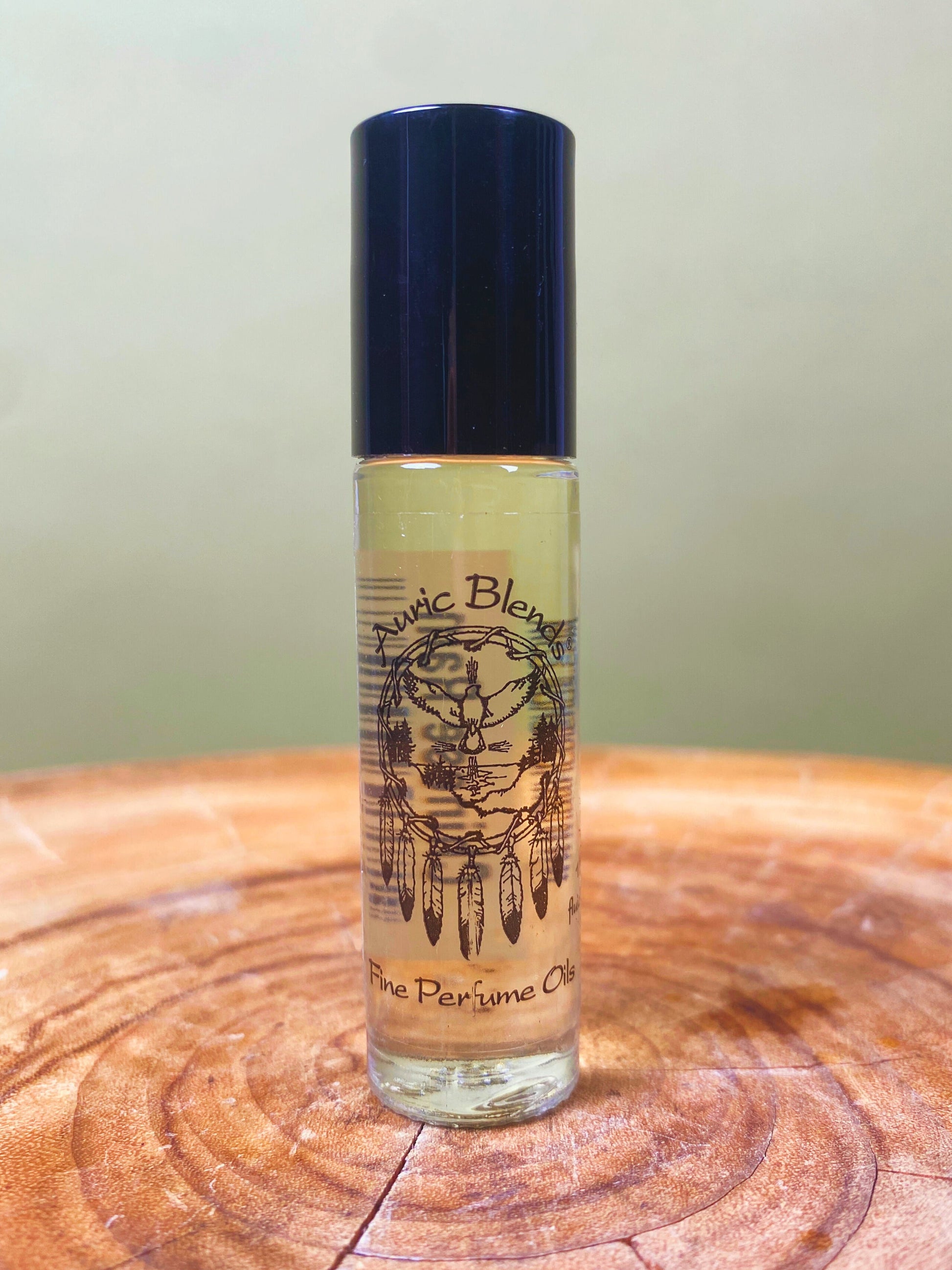 Water Goddess Roll-on Perfume Oil | 0.33 fl oz - Renee Lane Company