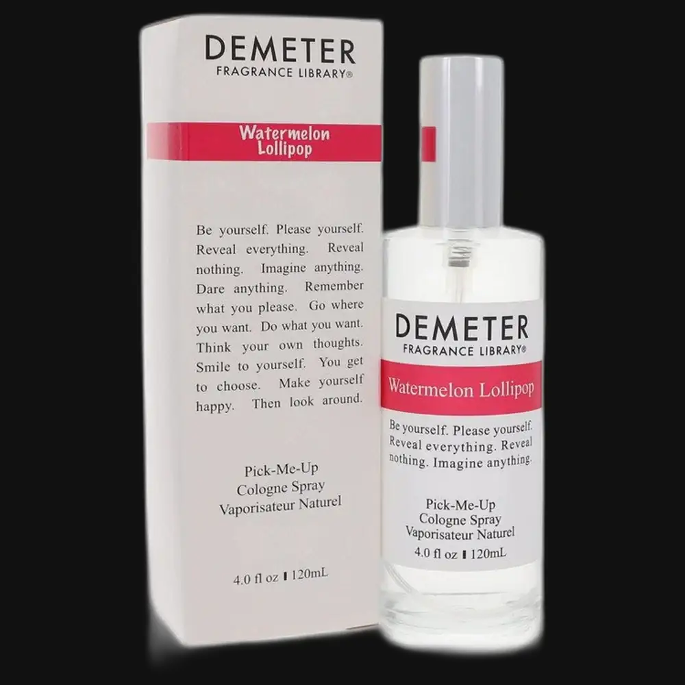 Watermelon Lollipop By Demeter Perfume for Women - Renee Lane Company