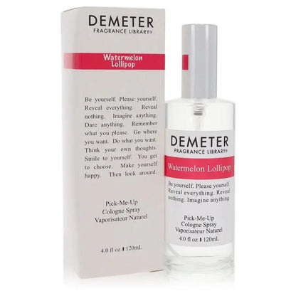 Watermelon Lollipop By Demeter Perfume for Women - Renee Lane Company