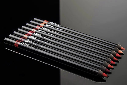 Waterproof Gel Lip Liner - Renee Lane Company
