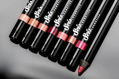 Waterproof Gel Lip Liner - Renee Lane Company