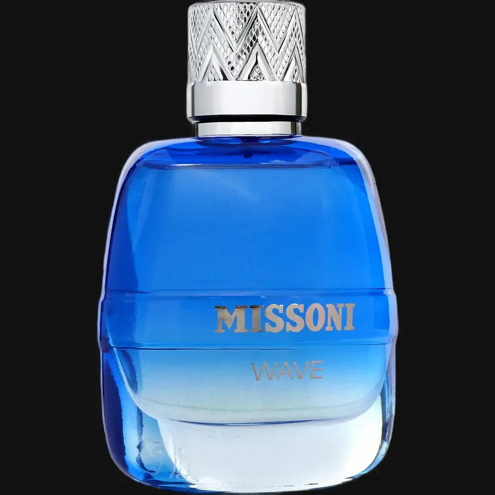 Wave By Missoni Cologne for Men - Renee Lane Company