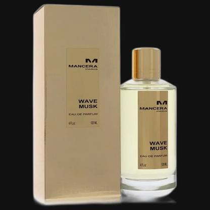 Wave Musk By Mancera (Unisex) - Renee Lane Company