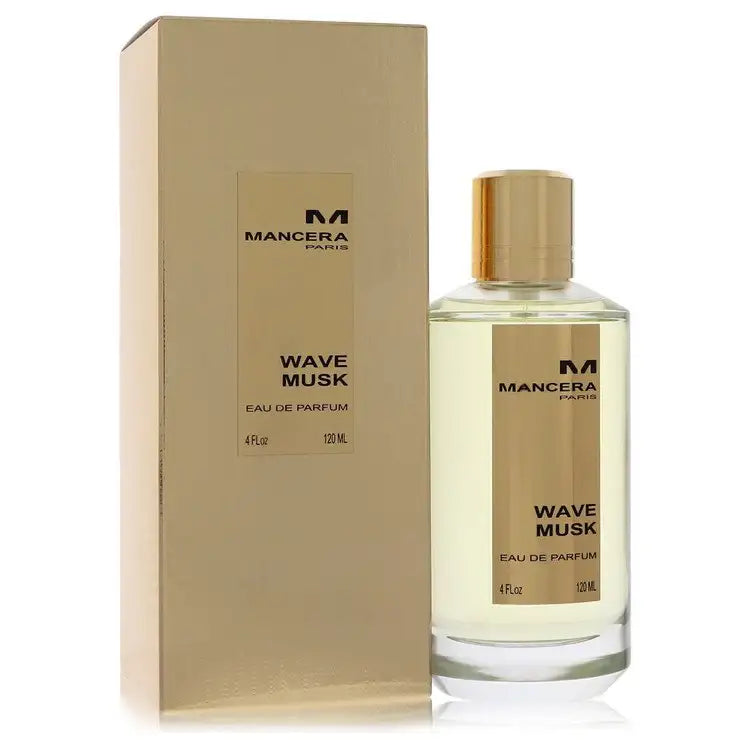 Wave Musk By Mancera (Unisex) - Renee Lane Company
