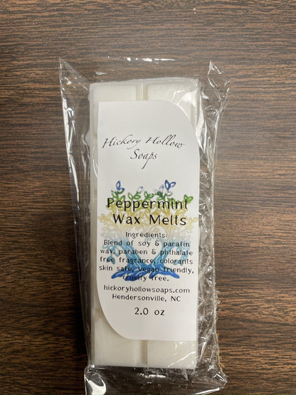 Wax Melt Snap Bars | Long-Lasting Home Fragrance - Renee Lane Company