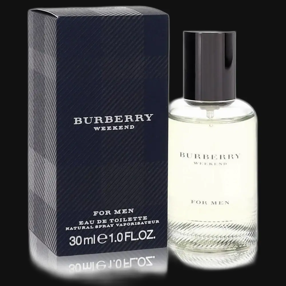 Weekend By Burberry Cologne for Men - Renee Lane Company