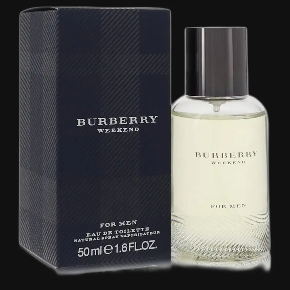 Weekend By Burberry Cologne for Men - Renee Lane Company