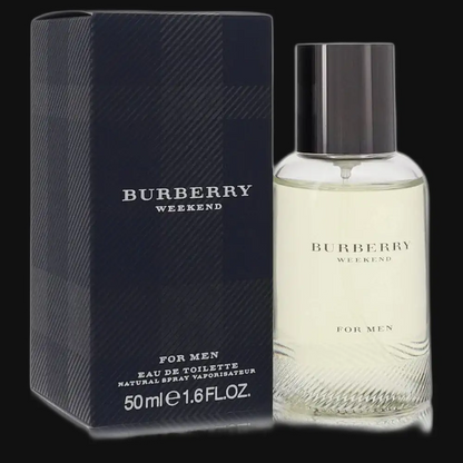 Weekend By Burberry Cologne for Men - Renee Lane Company