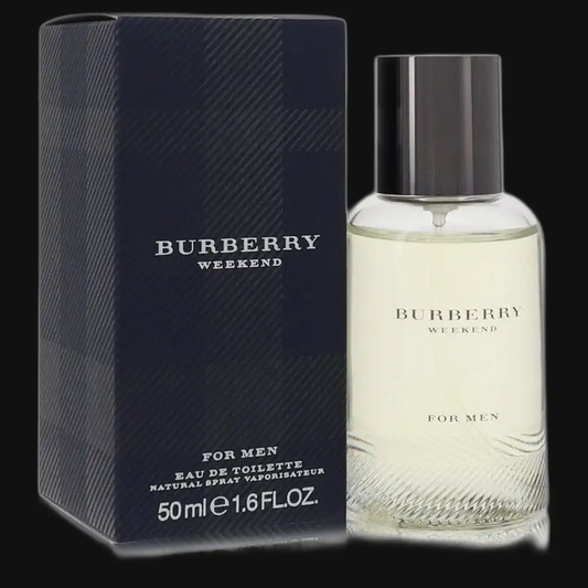 Weekend By Burberry Cologne for Men - Renee Lane Company