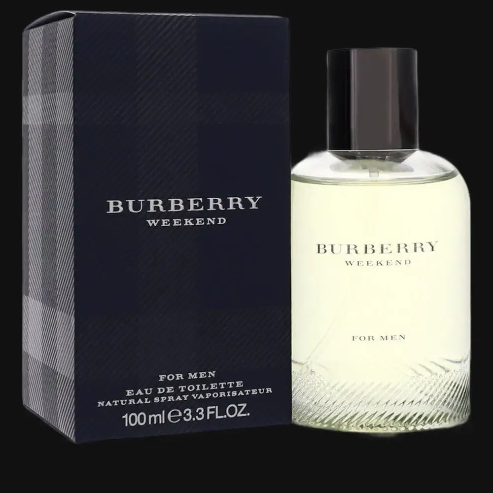 Weekend By Burberry Cologne for Men - Renee Lane Company