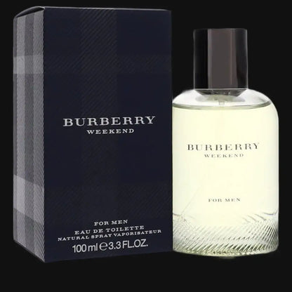 Weekend By Burberry Cologne for Men - Renee Lane Company