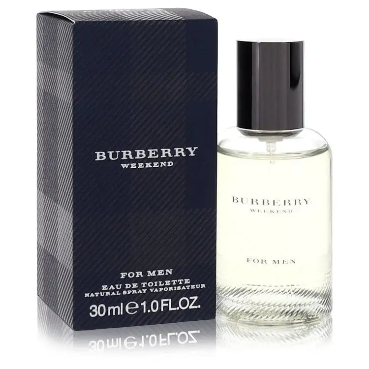 Weekend By Burberry Cologne for Men - Renee Lane Company