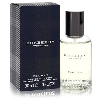Weekend By Burberry Cologne for Men - Renee Lane Company