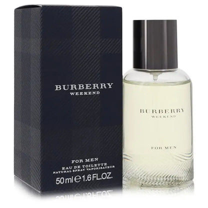 Weekend By Burberry Cologne for Men - Renee Lane Company