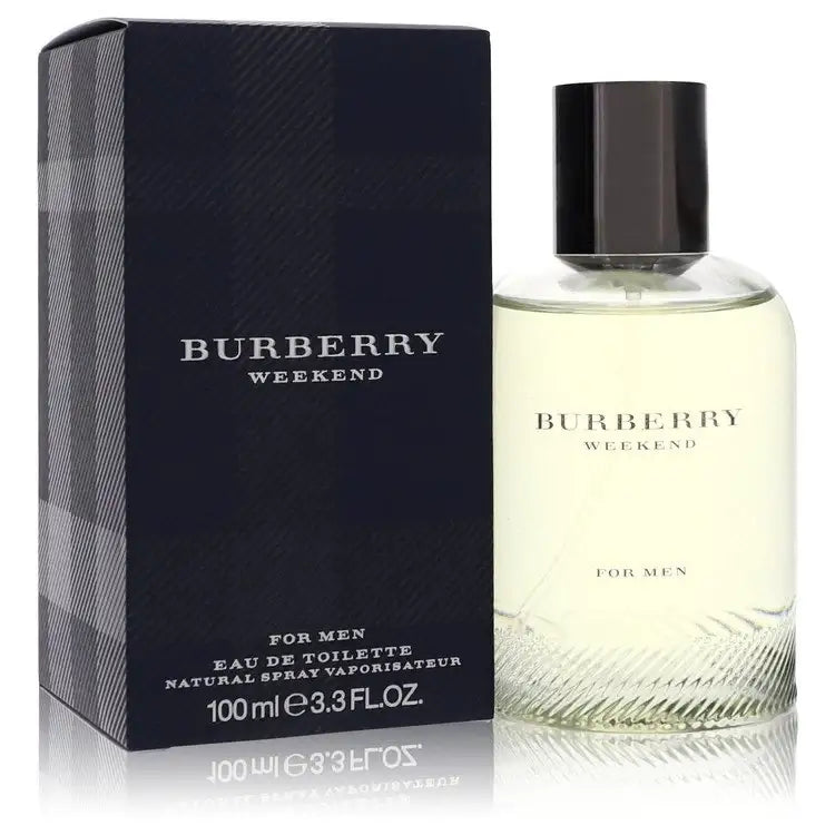 Weekend By Burberry Cologne for Men - Renee Lane Company