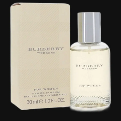 Weekend By Burberry Perfume for Women - Renee Lane Company
