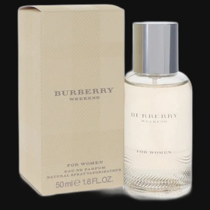 Weekend By Burberry Perfume for Women - Renee Lane Company