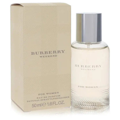 Weekend By Burberry Perfume for Women - Renee Lane Company