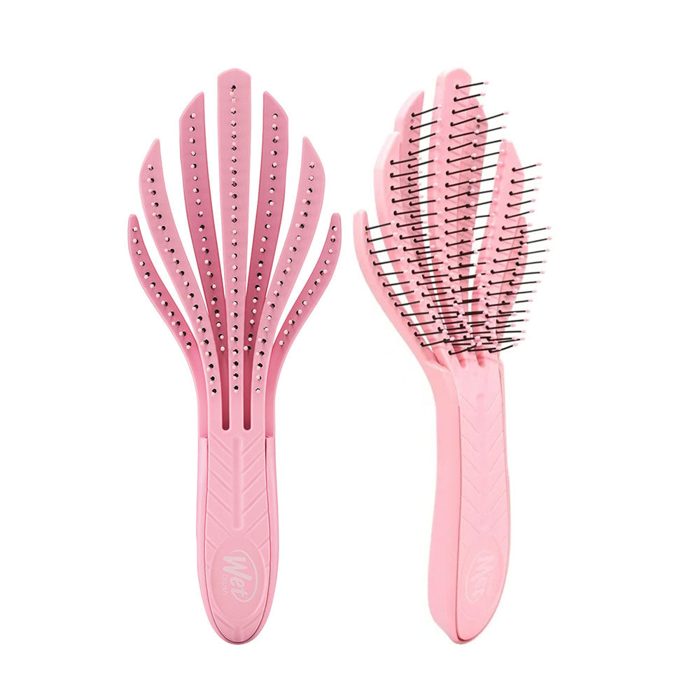 Wet Brush Go Green Curl Detangler - Renee Lane Company