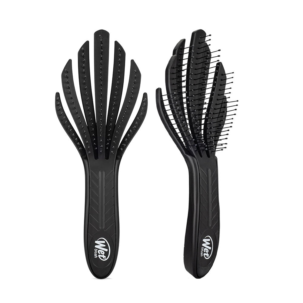 Wet Brush Go Green Curl Detangler - Renee Lane Company