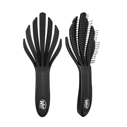 Wet Brush Go Green Curl Detangler - Renee Lane Company