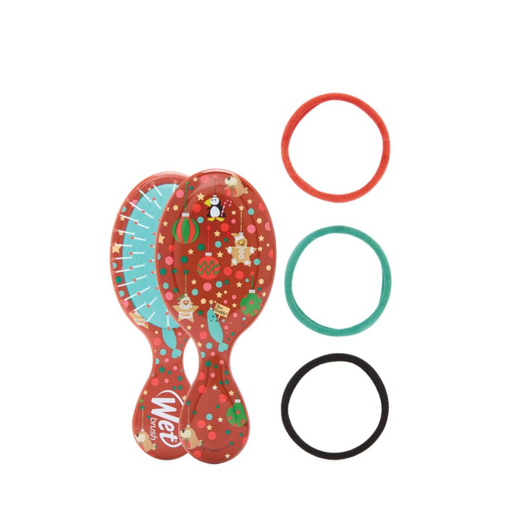 Wet Brush Mini Detangler - Elf - Renee Lane Company
