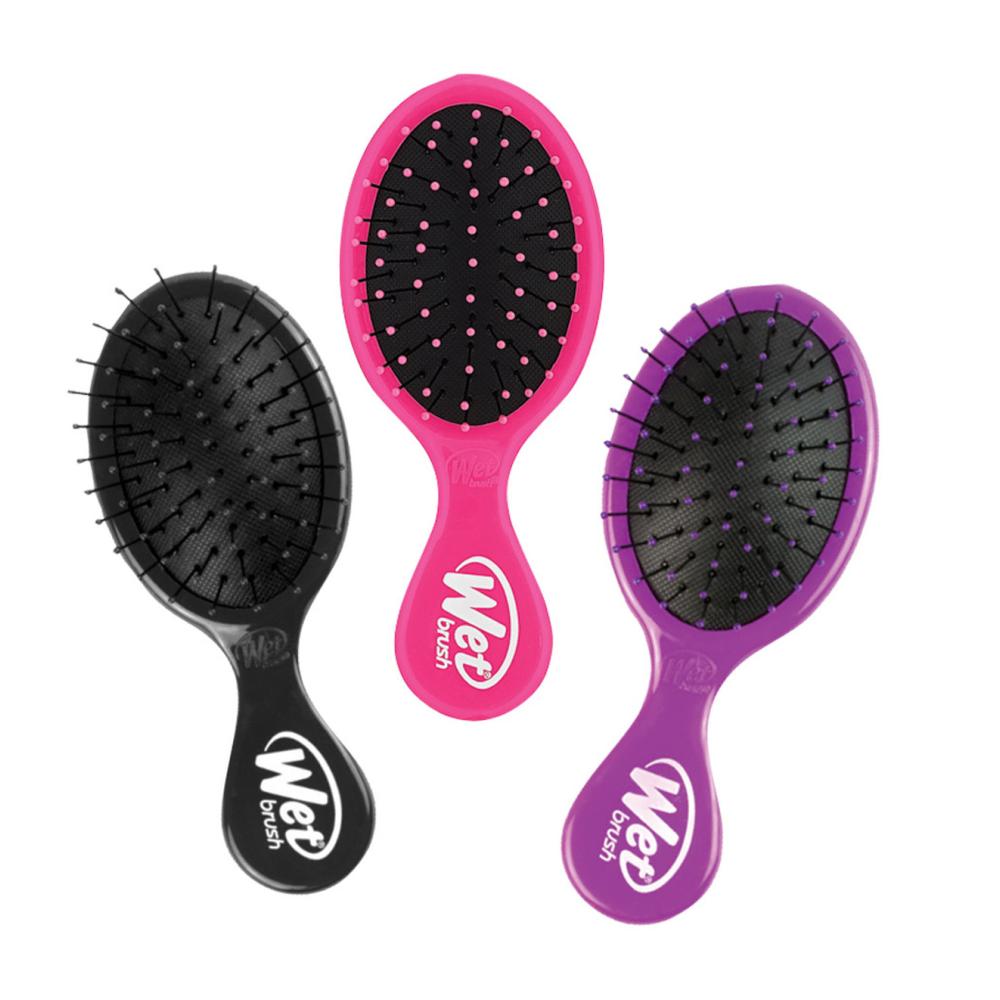 Wet Brush Mini Detangler - Renee Lane Company