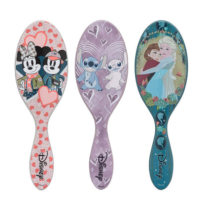 Wet Brush Original Detangler - Disney Love - Renee Lane Company