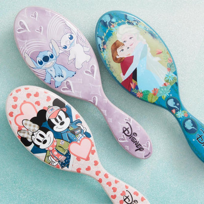 Wet Brush Original Detangler - Disney Love - Renee Lane Company