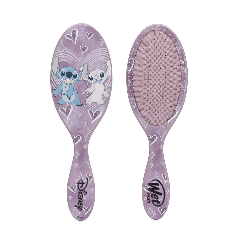 Wet Brush Original Detangler - Disney Love - Renee Lane Company