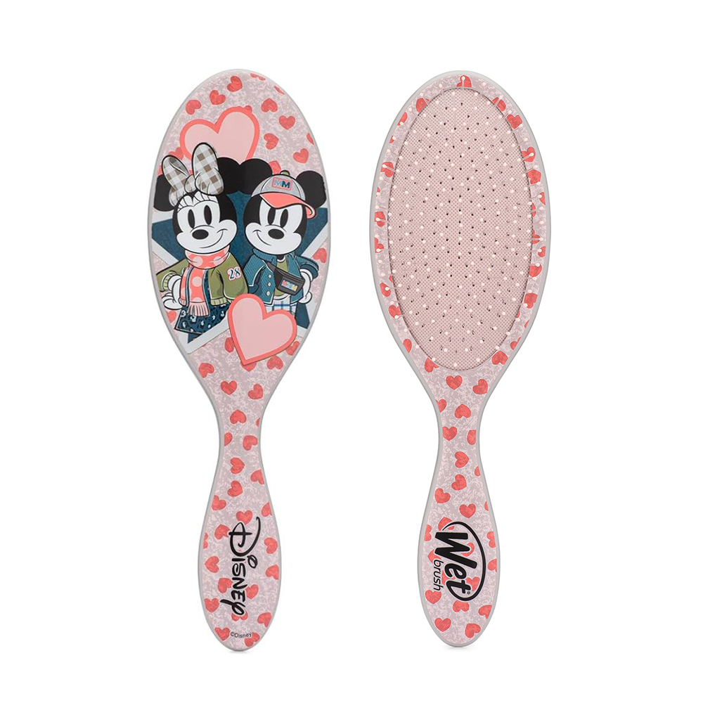 Wet Brush Original Detangler - Disney Love - Renee Lane Company