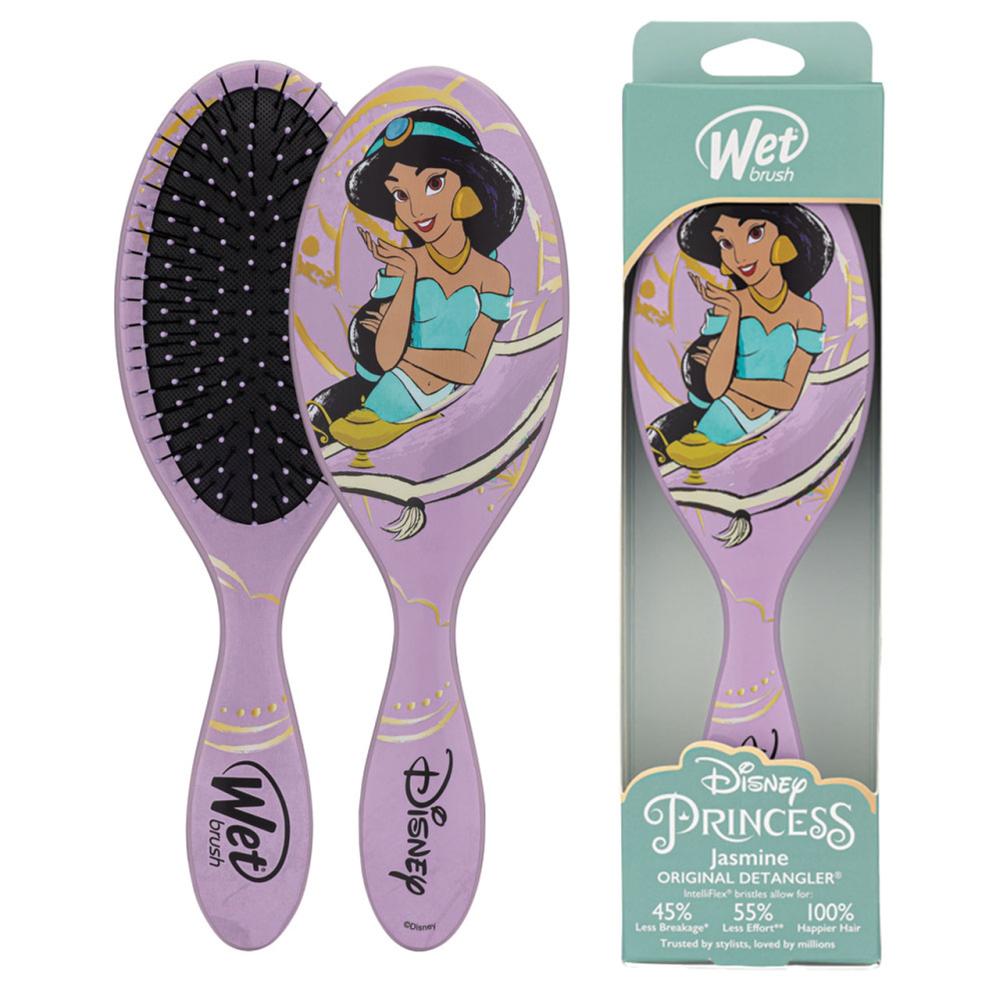 Wet Brush Original Detangler - Elegant Princess - Renee Lane Company