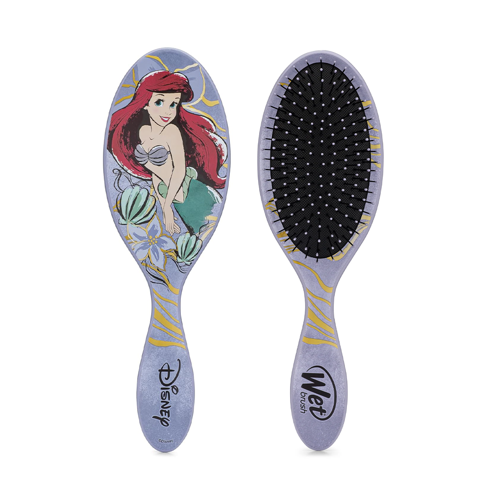 Wet Brush Original Detangler - Elegant Princess - Renee Lane Company
