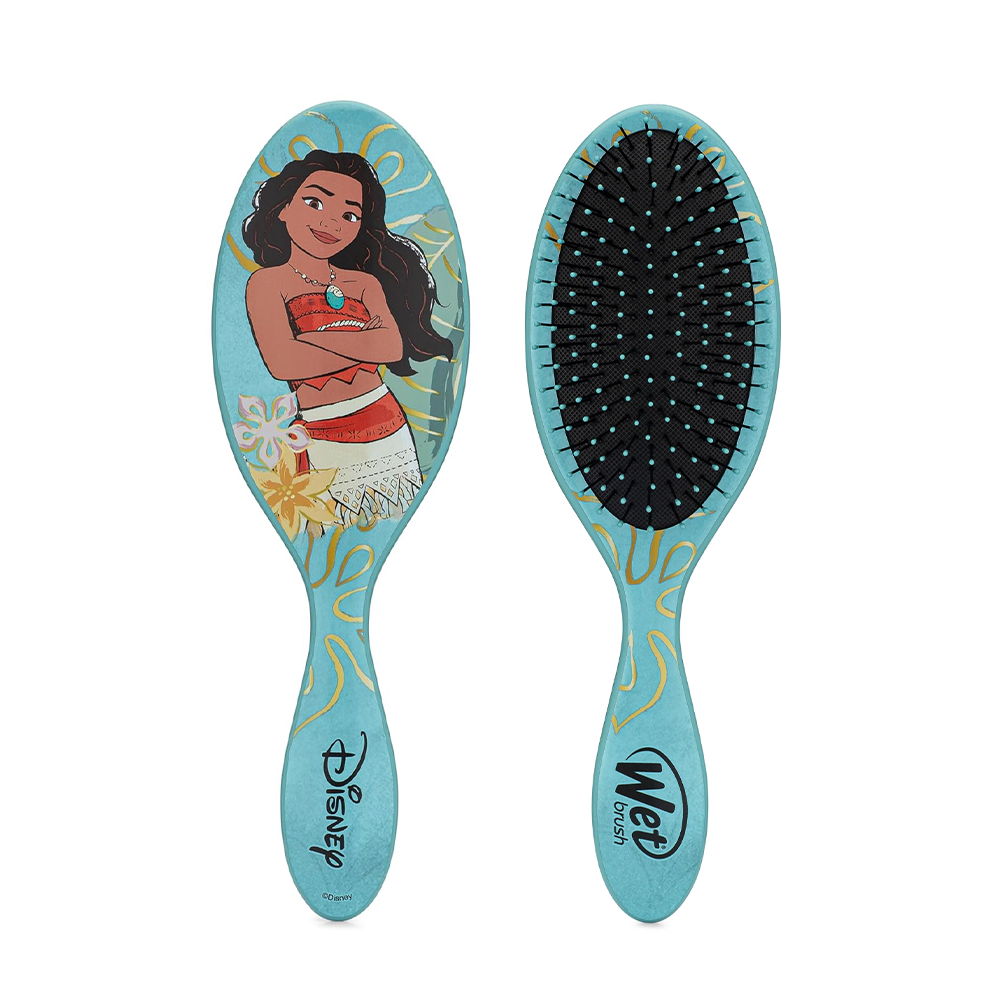Wet Brush Original Detangler - Elegant Princess - Renee Lane Company