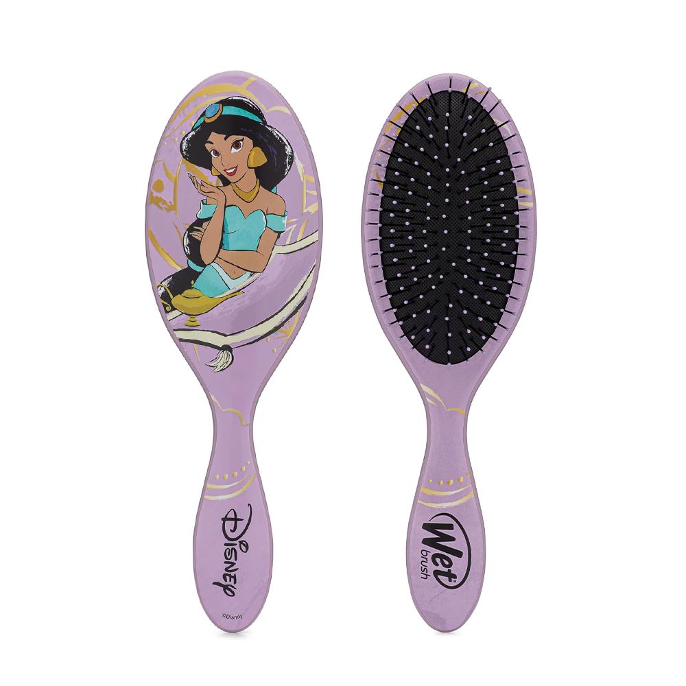 Wet Brush Original Detangler - Elegant Princess - Renee Lane Company