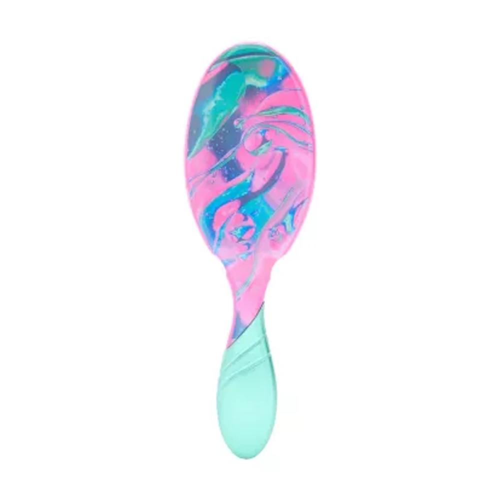 Wet Brush Original Detangler - Neon Glow - Renee Lane Company