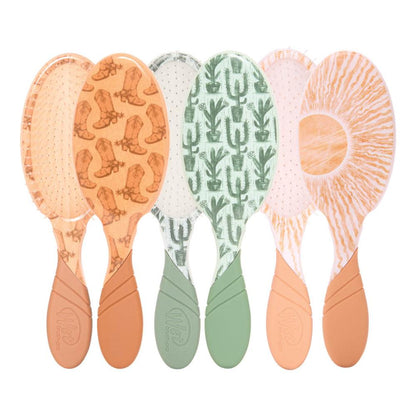 Wet Brush Original Detangler - Western Desert - Renee Lane Company