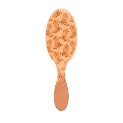 Wet Brush Original Detangler - Western Desert - Renee Lane Company