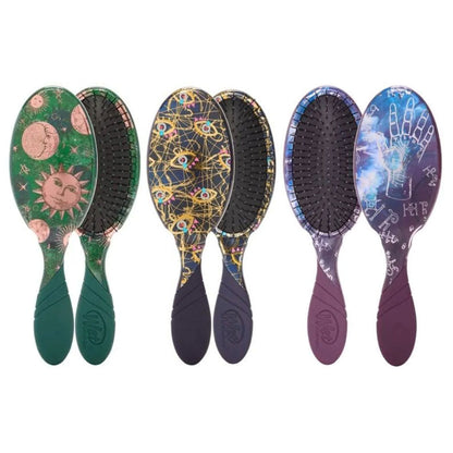 Wet Brush Pro Detangler - Astrological Fantasy - Renee Lane Company