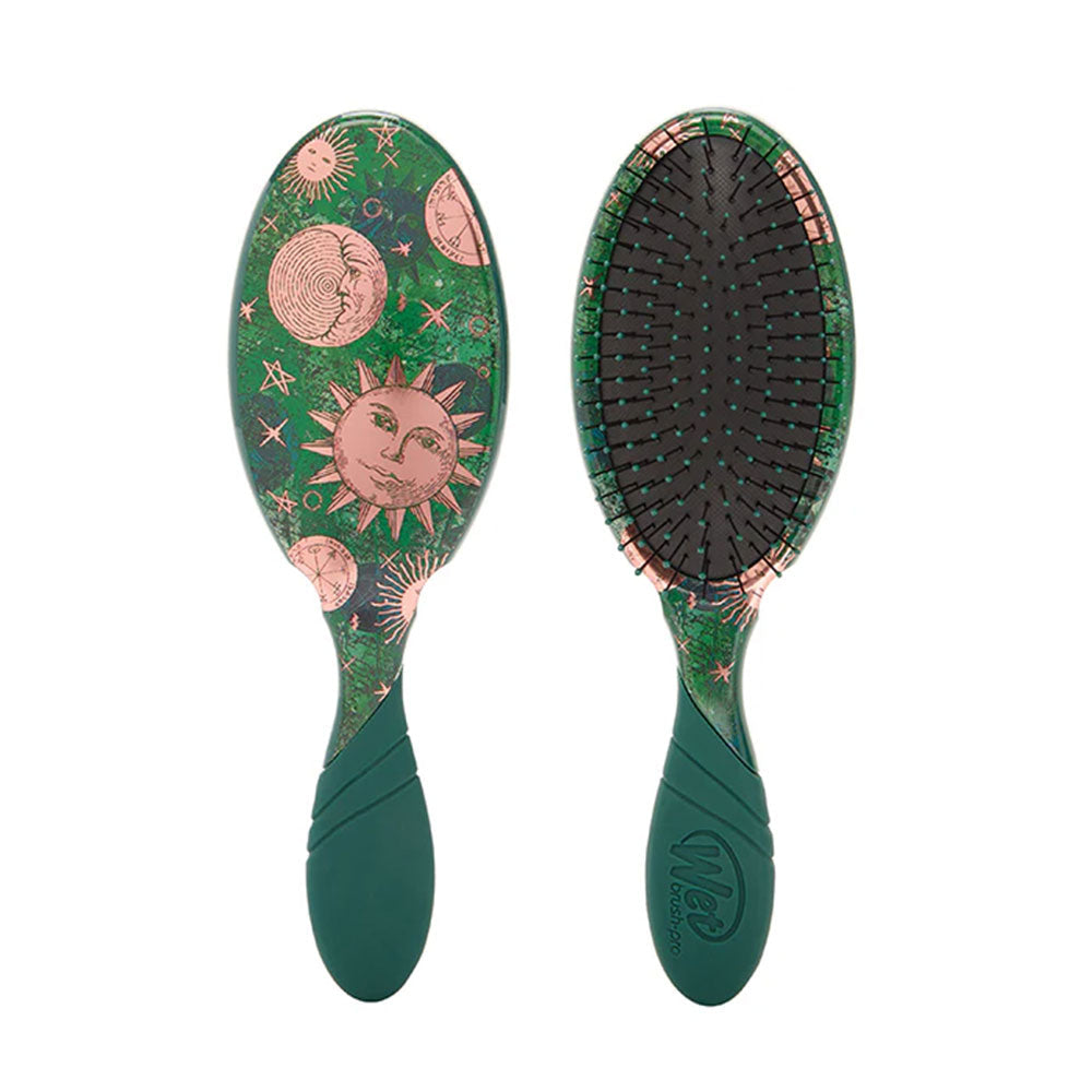 Wet Brush Pro Detangler - Astrological Fantasy - Renee Lane Company