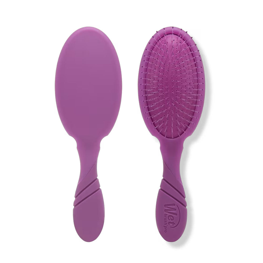 Wet Brush Pro Detangler - Frost - Renee Lane Company
