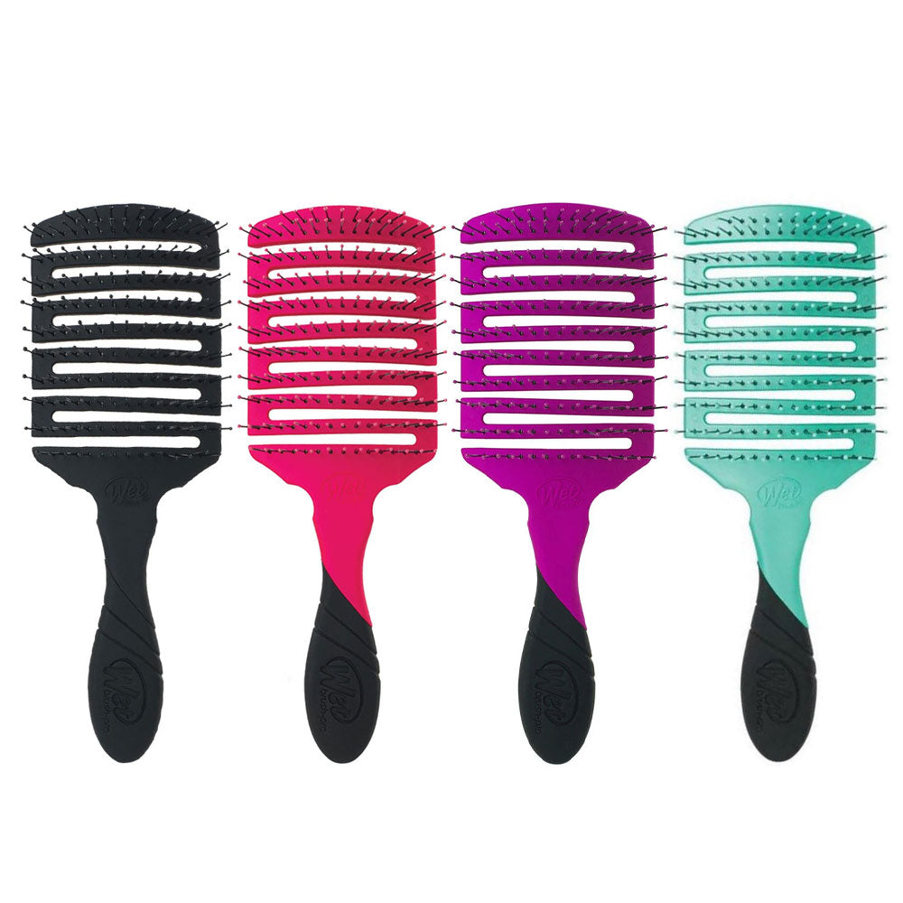 Wet Brush Pro Flex Dry Paddle Detangler - Renee Lane Company