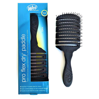 Wet Brush Pro Flex Dry Paddle Detangler - Renee Lane Company