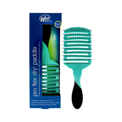 Wet Brush Pro Flex Dry Paddle Detangler - Renee Lane Company