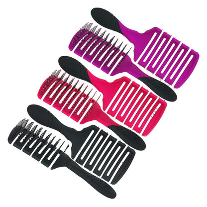 Wet Brush Pro Flex Dry Paddle Detangler - Renee Lane Company