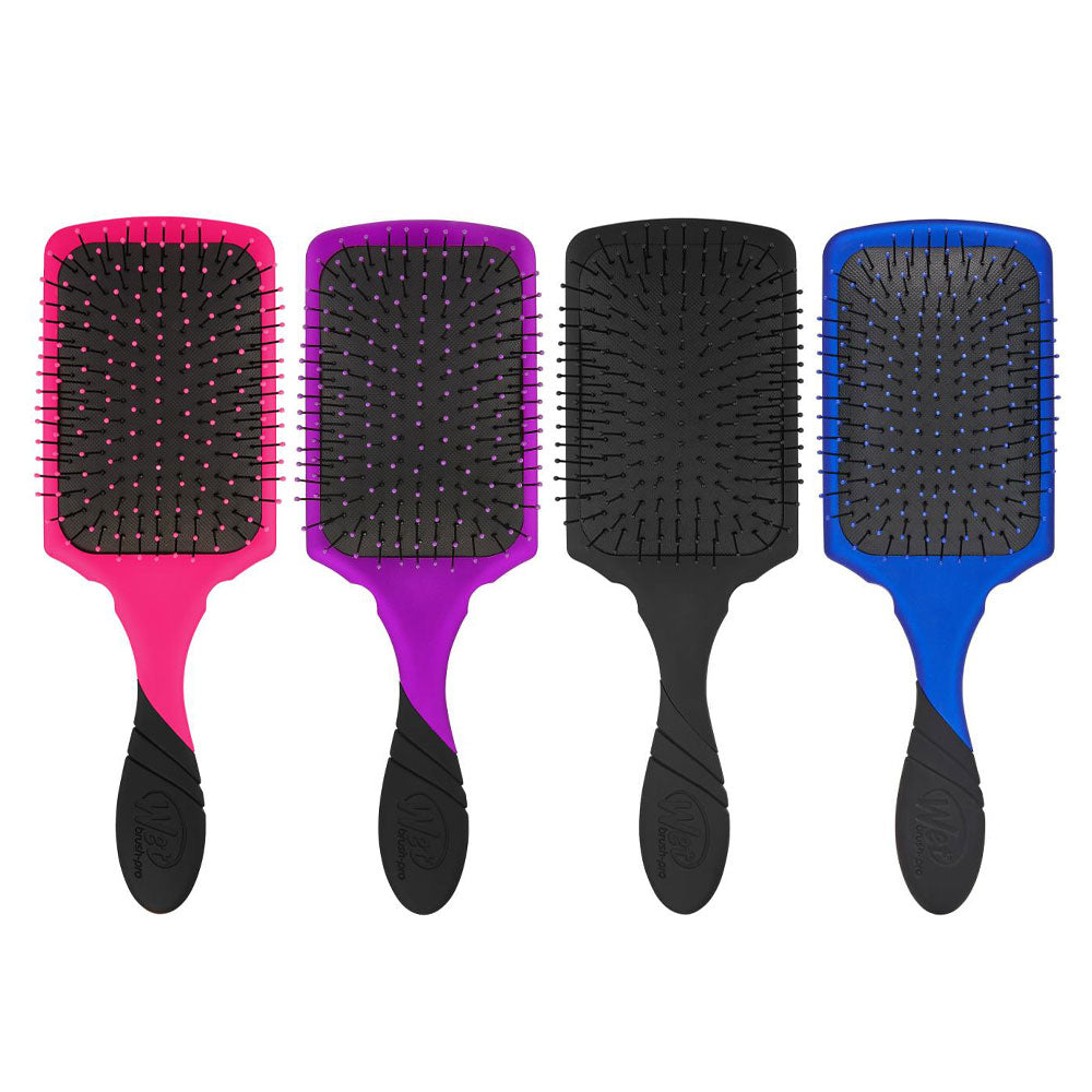 Wet Brush Pro Paddle Detangler - Renee Lane Company