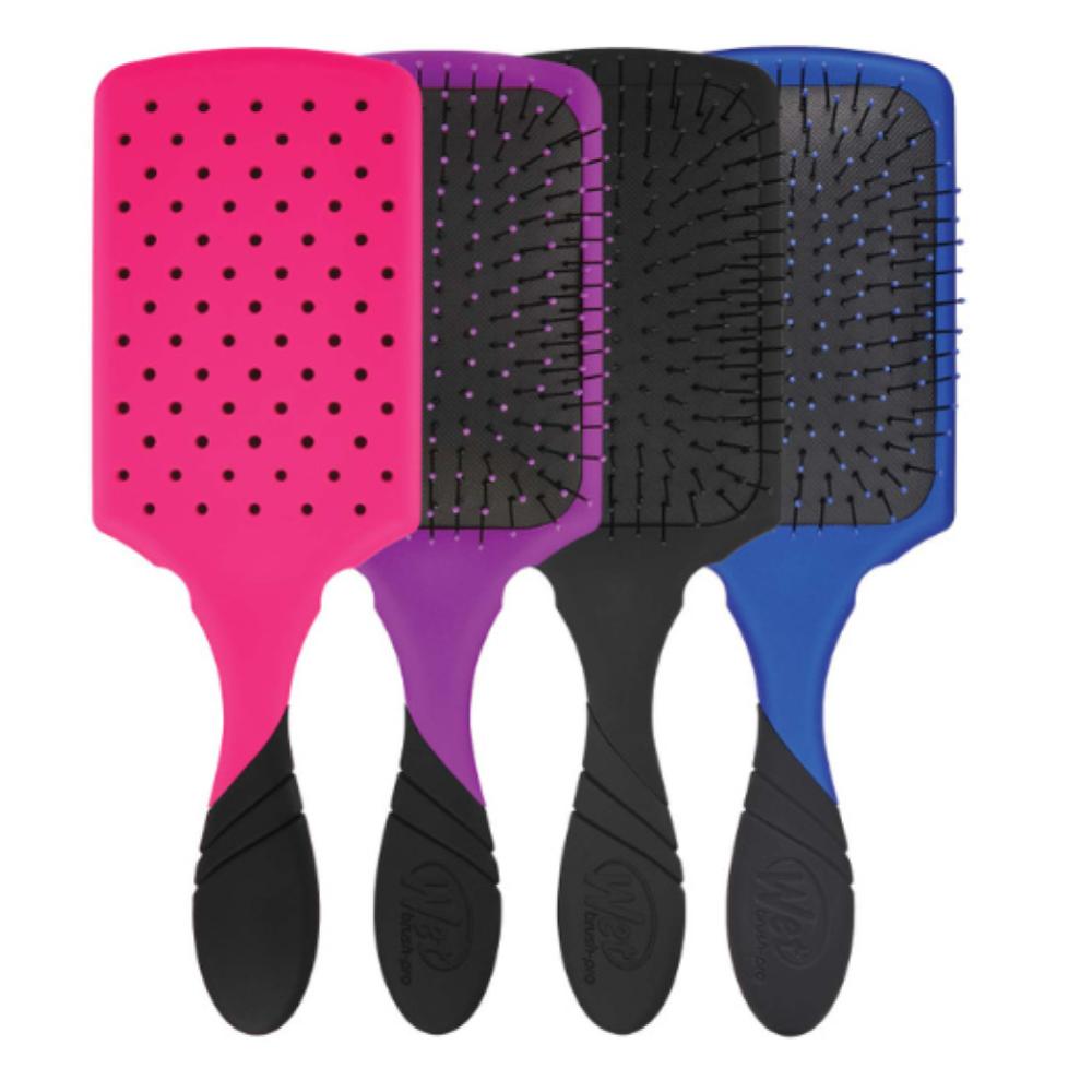 Wet Brush Pro Paddle Detangler - Renee Lane Company