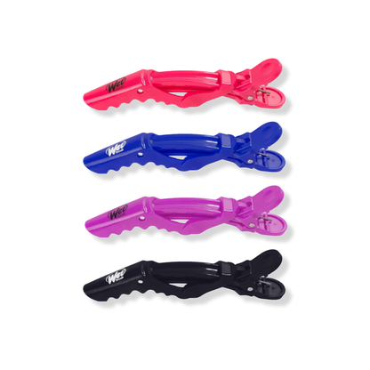 Wet Brush Wet Styling Clips - Renee Lane Company