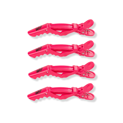 Wet Brush Wet Styling Clips - Renee Lane Company